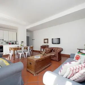 Apartment Pantheon 2 Bedrooms, Rome