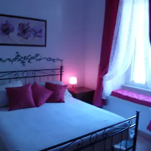 Apartment Holiday Il Sogno A San Pietro, Rome