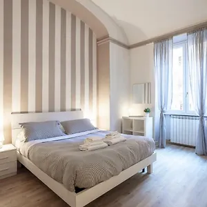 Apartment Liberty House, Rome