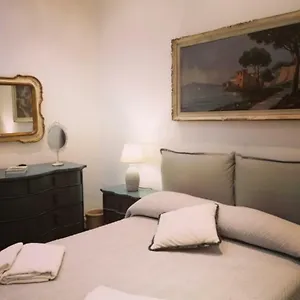 Apartment Borgo Pio 51 Vatican, Rome