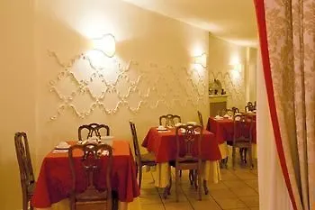 Hotel Due Torri Roma