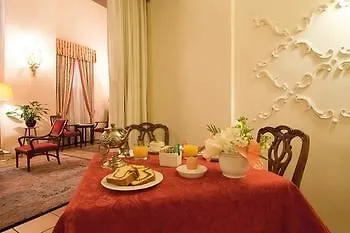 Hotel Due Torri Roma