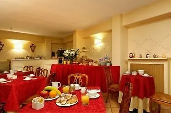 Hotel Due Torri Roma Italia