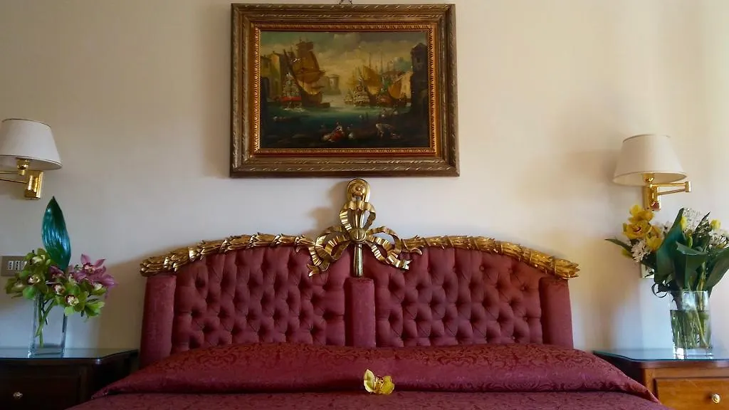 Hotel Due Torri Rome