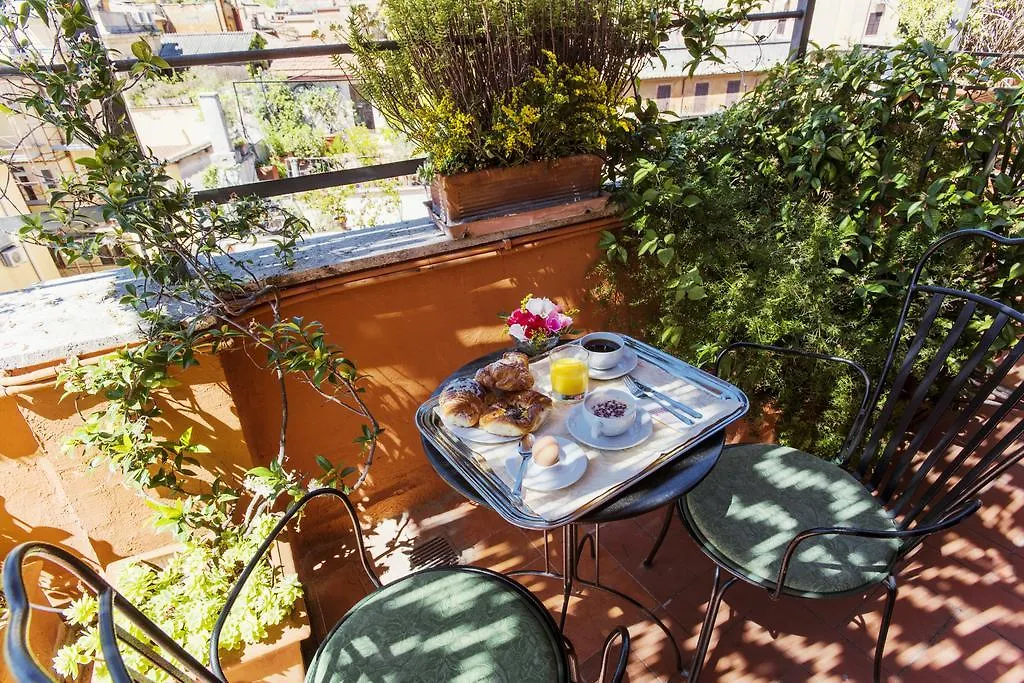 Hotel Due Torri Rome