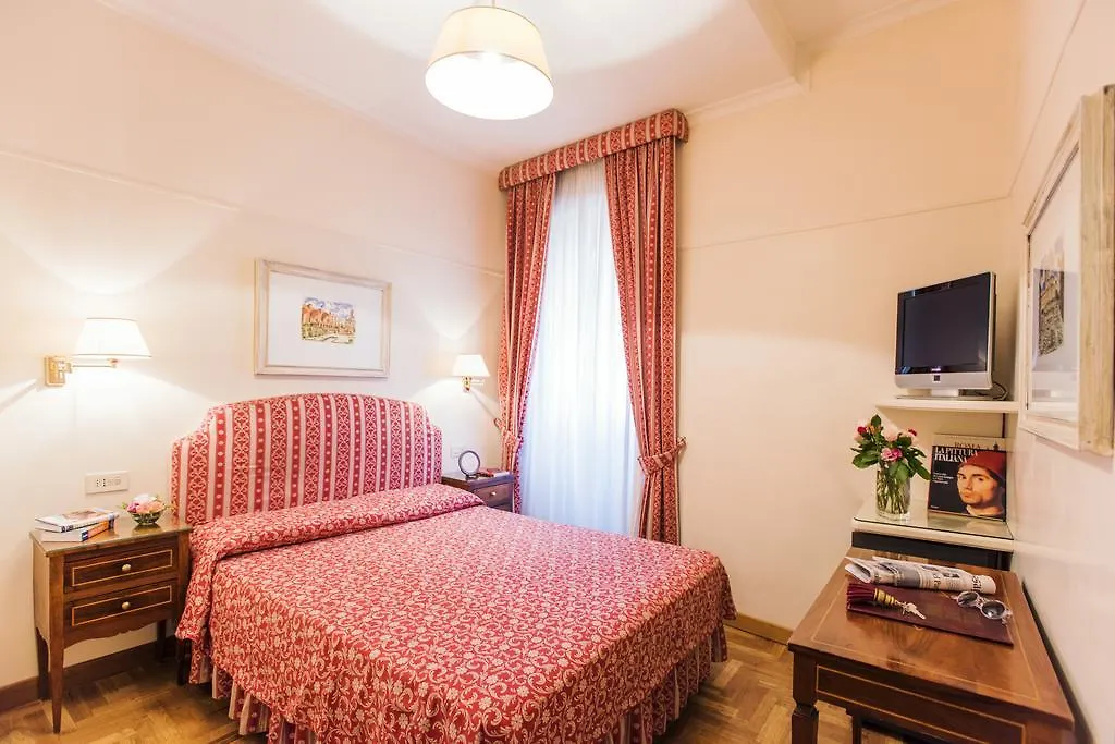 Hotel Due Torri Rome