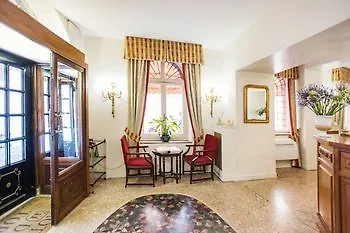 Hotel Due Torri Rome