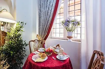 Hotel Due Torri Rome