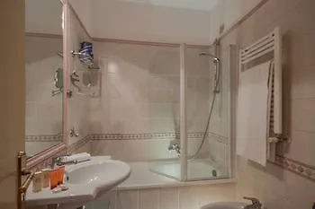 Hotel Due Torri Rome