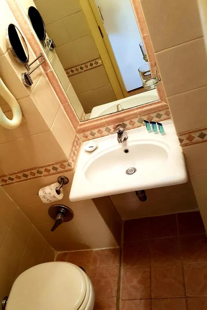 Hotel Due Torri Rome