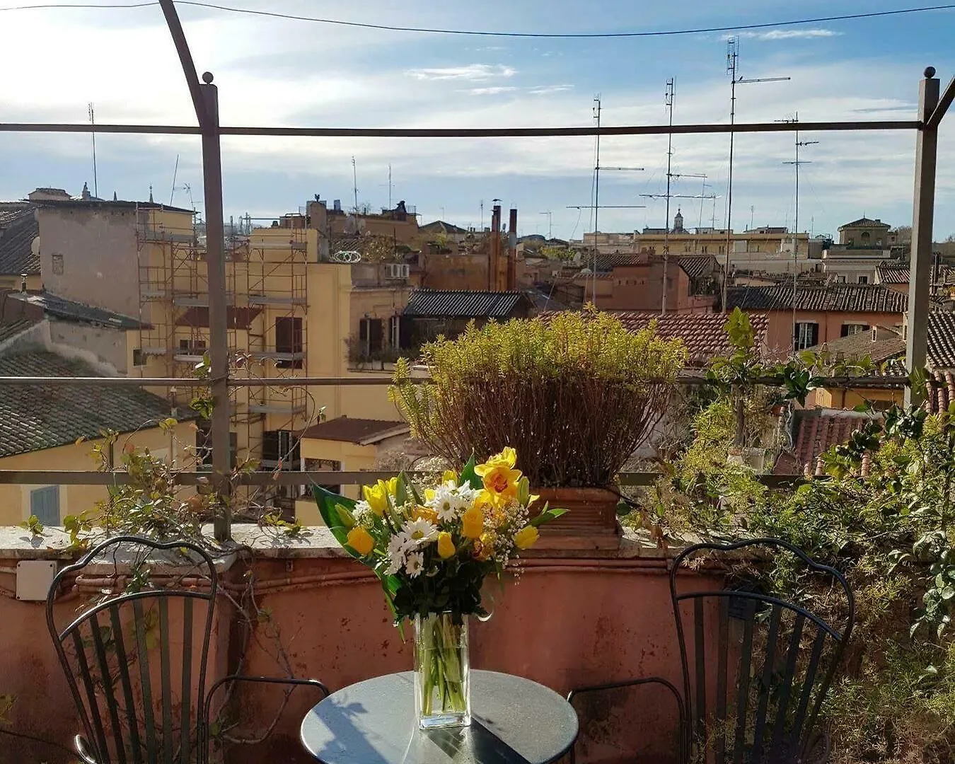 Hotel Due Torri Rome 3*,  Italy